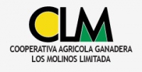 Logo Cooperativa Los Molinos