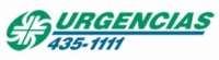 Logo Urgencias